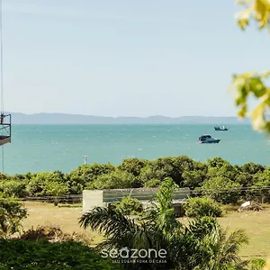 Apto Moderno A Poucos Passos Do Mar Jrr309 Apartamento